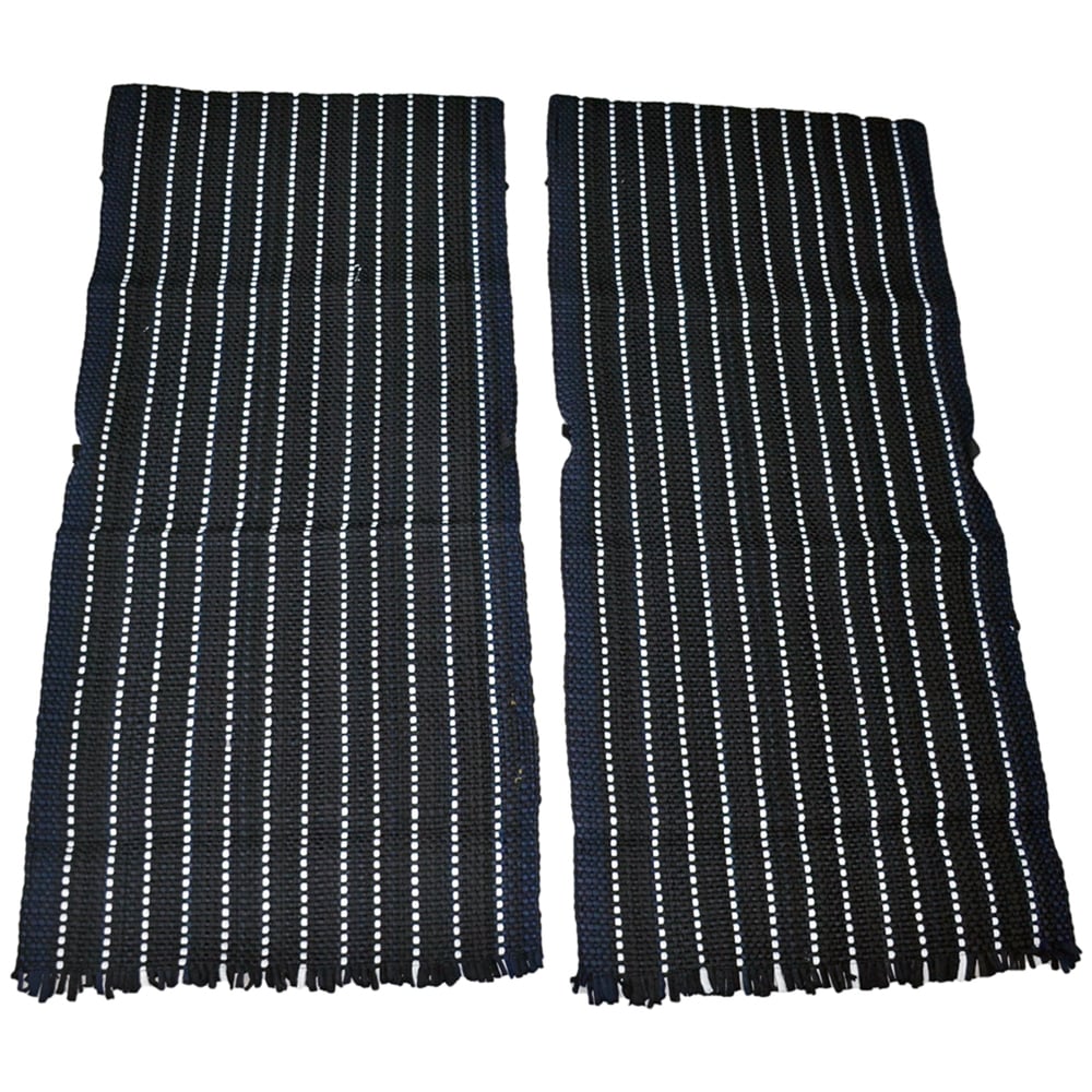 Carub Serme Minder (Kilim) Pilot Ön 2 li Set Üniversal BR4818023