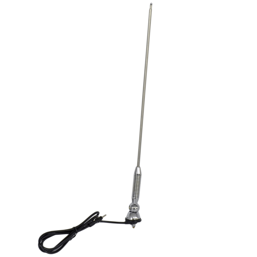 Carub Yaylı Anten Nikel BR0041103