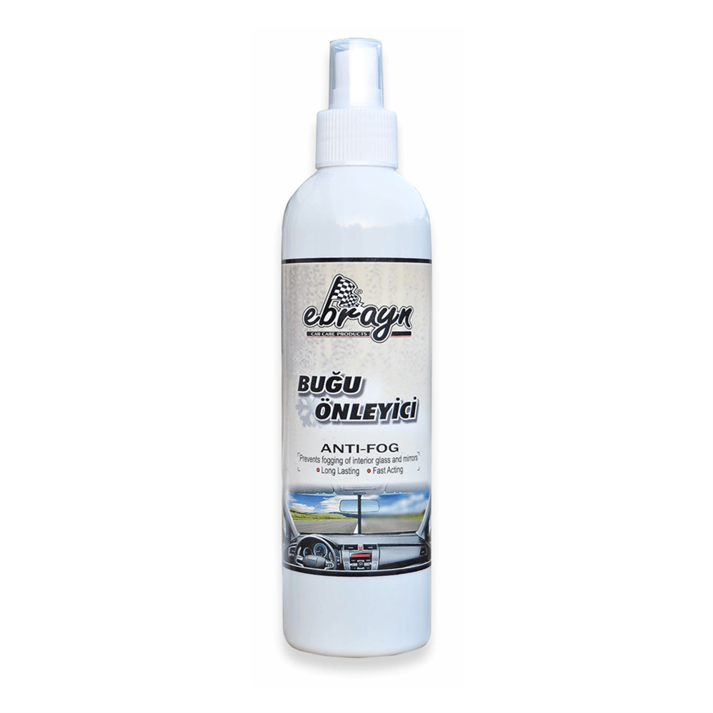 Ebrayn Buğu Önleyici 250 ml