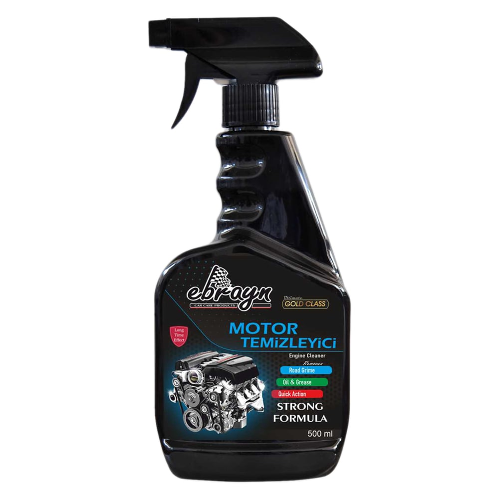 Ebrayn Motor Temizleyici 500 ml