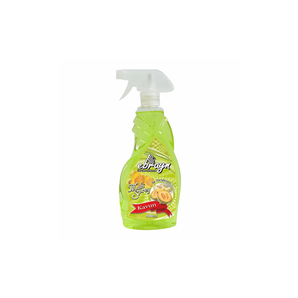 Ebrayn Sprey Koku Kavun 500 ml
