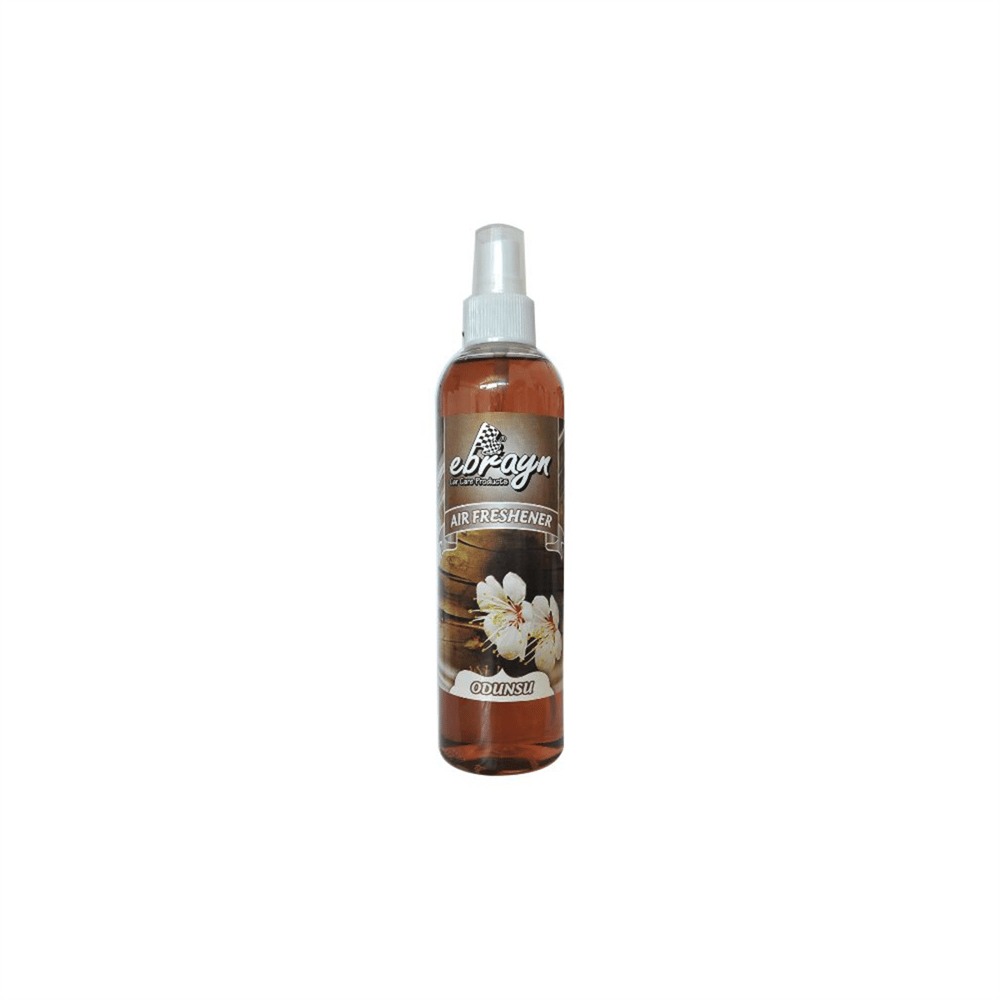 Ebrayn Sprey Koku Odunsu 250 ml
