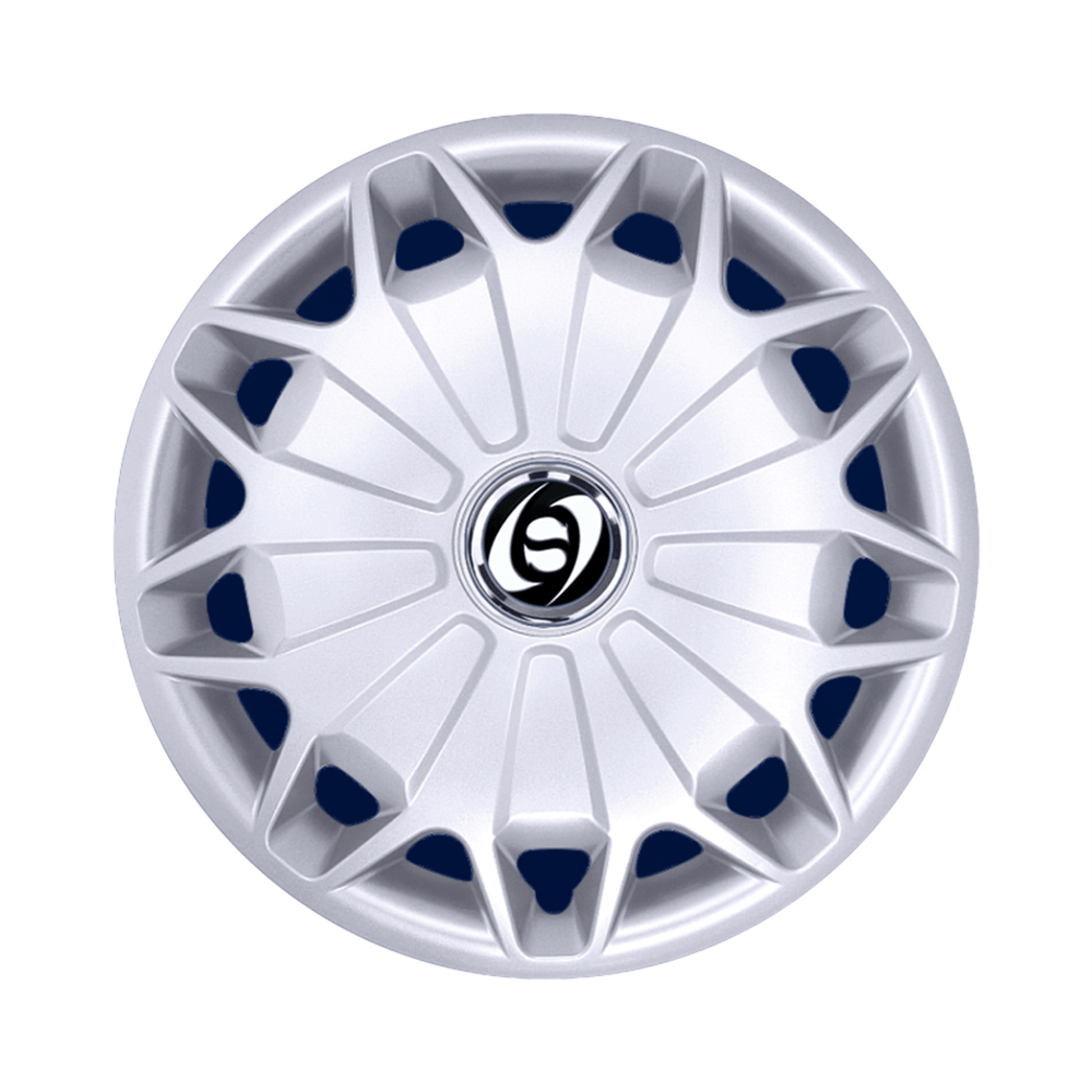 Ford Custom Jant Kapağı Gri 16 inç Kırılmaz ve Esnek
