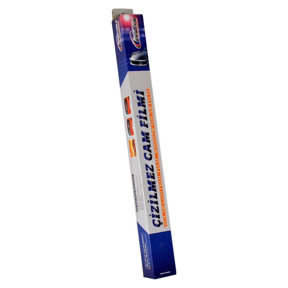 KGN Çizilmez Cam Filmi 50 cm x 6 mt %05 S.D.Black 0309001