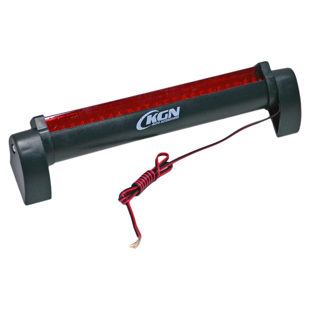 KGN Fren Stop Lambası Cam İçi 12V 24 Led 0801004