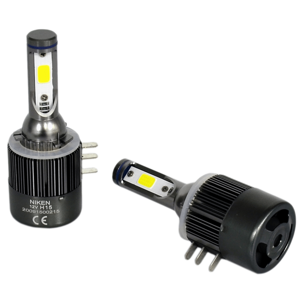 Niken H15 Led Xenon 6000K Evo Serisi 4000 LM
