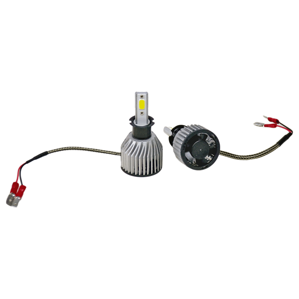 Niken H3 Led Xenon Eco Serisi 40W 4000 LM