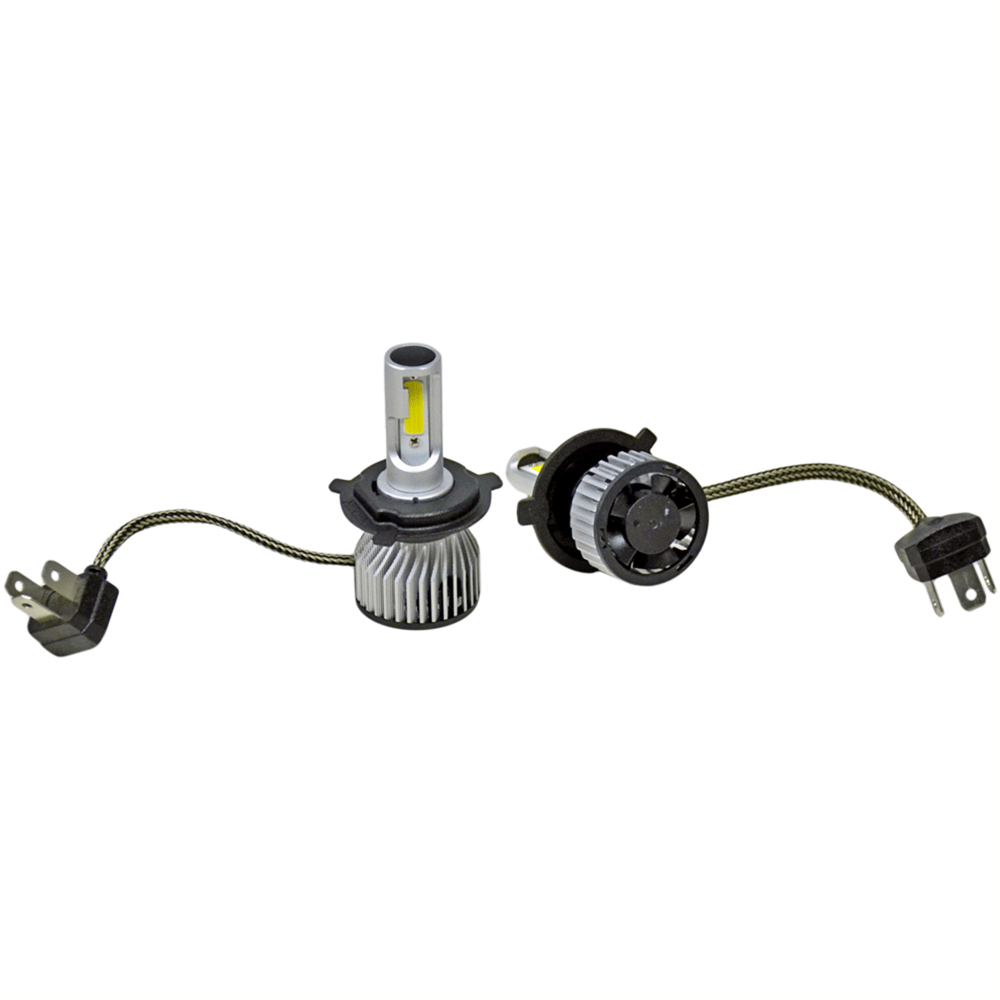 Niken H4 Led Xenon Eco Serisi 40W 4000 LM