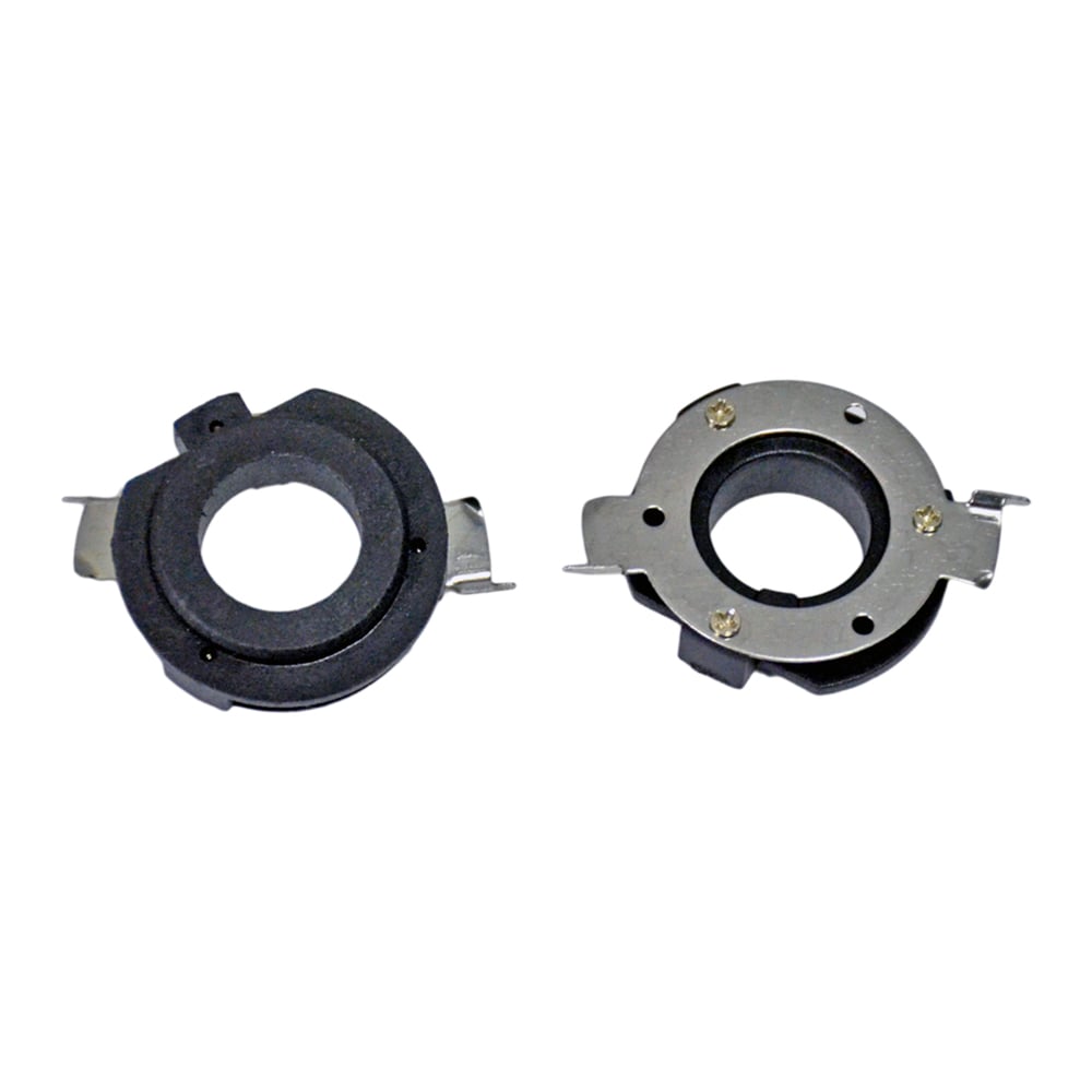 Niken H7 Audi A3/Bmw 5 Serisi/Qashqai Led Far Montaj Adaptörü 061 001 01 05