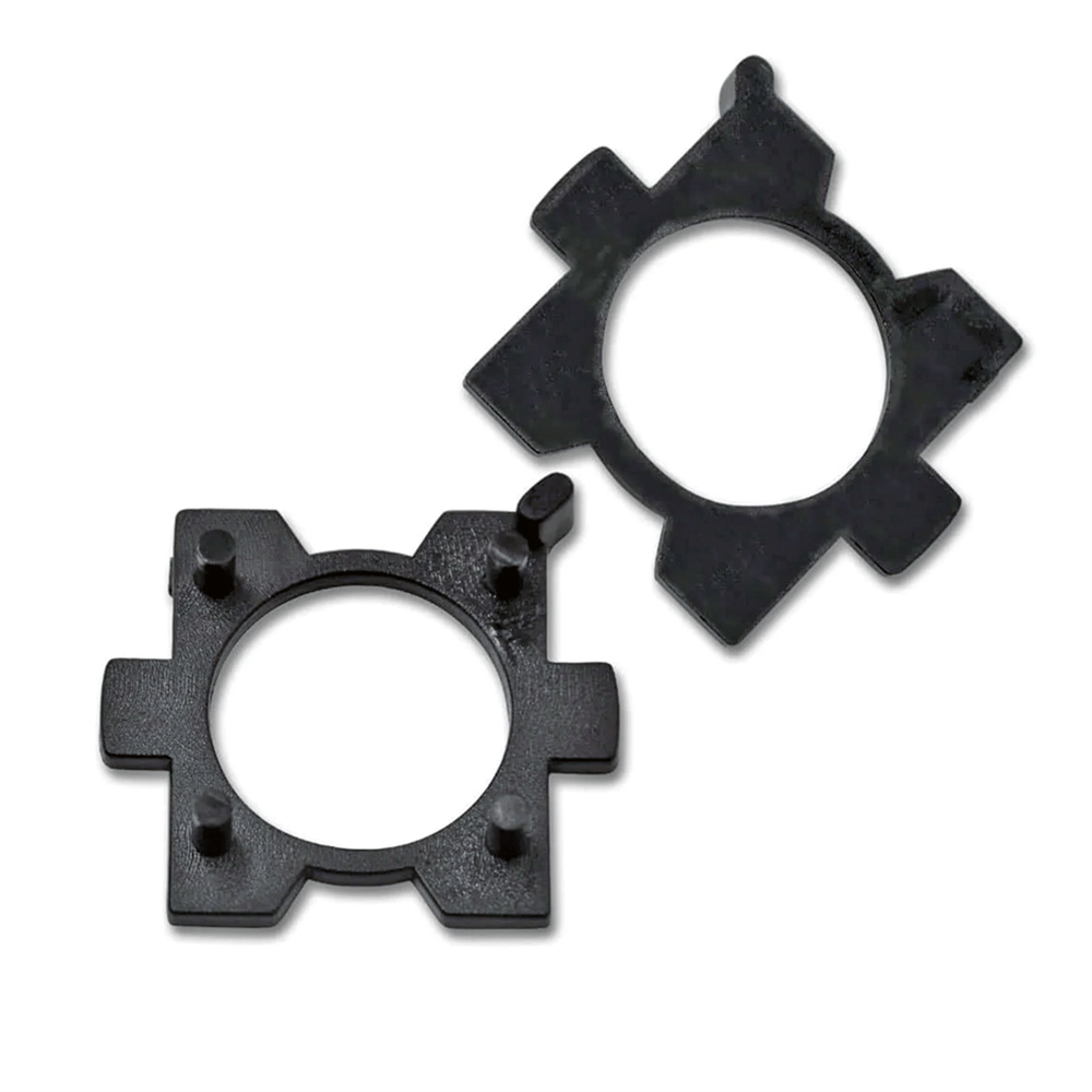Niken H7 Lexus /Mazda/Toyota Led Far Montaj Adaptörü 061 001 01 07