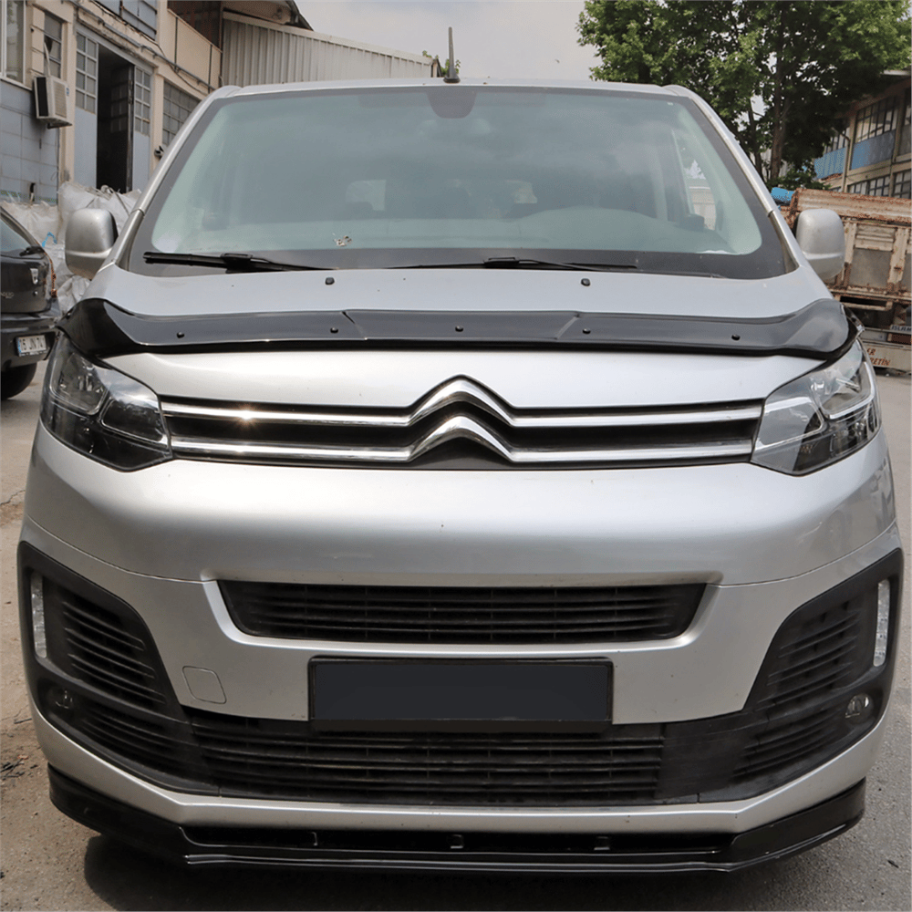 NYF Citroen Jumpy SpaceTourer 2016+ /Scudo/Expert/Zafira Ön Kaput Rüzgarlığı