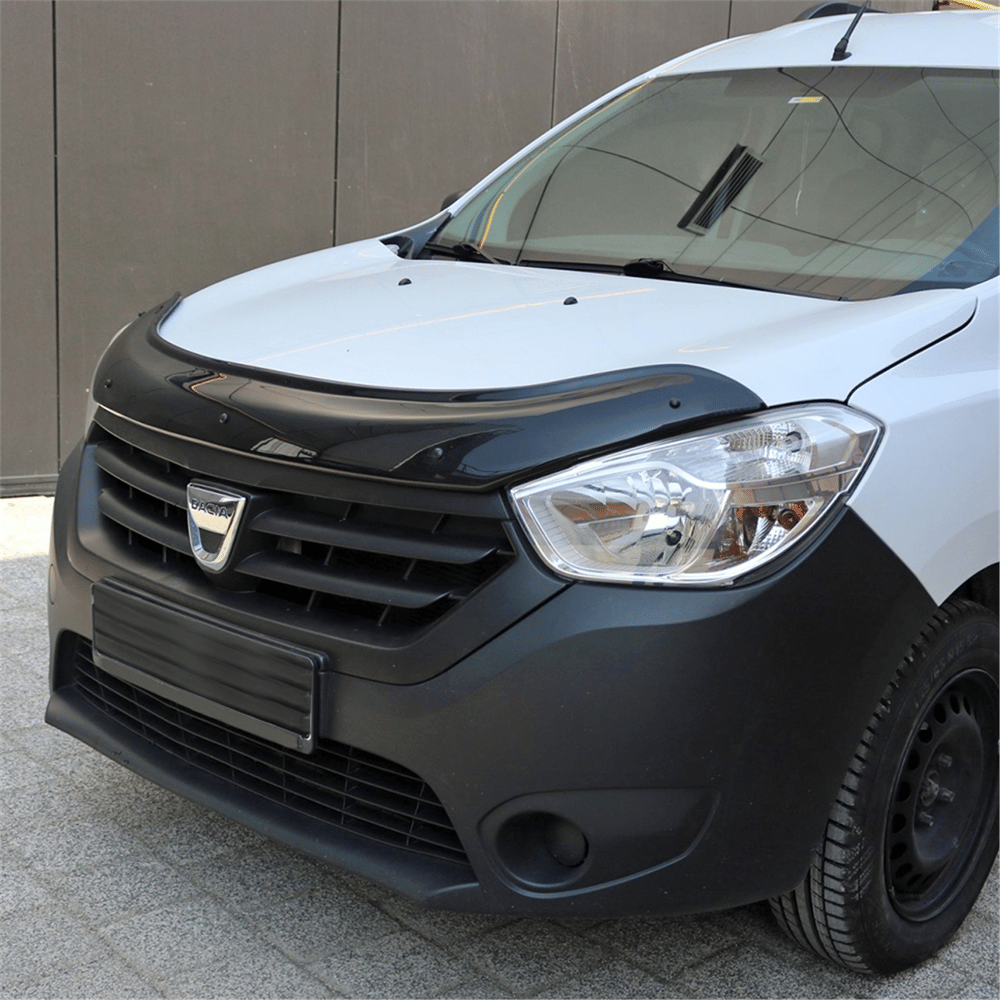 NYF Dacia Dokker 2013+ /Lodgy Ön Kaput Rüzgarlığı