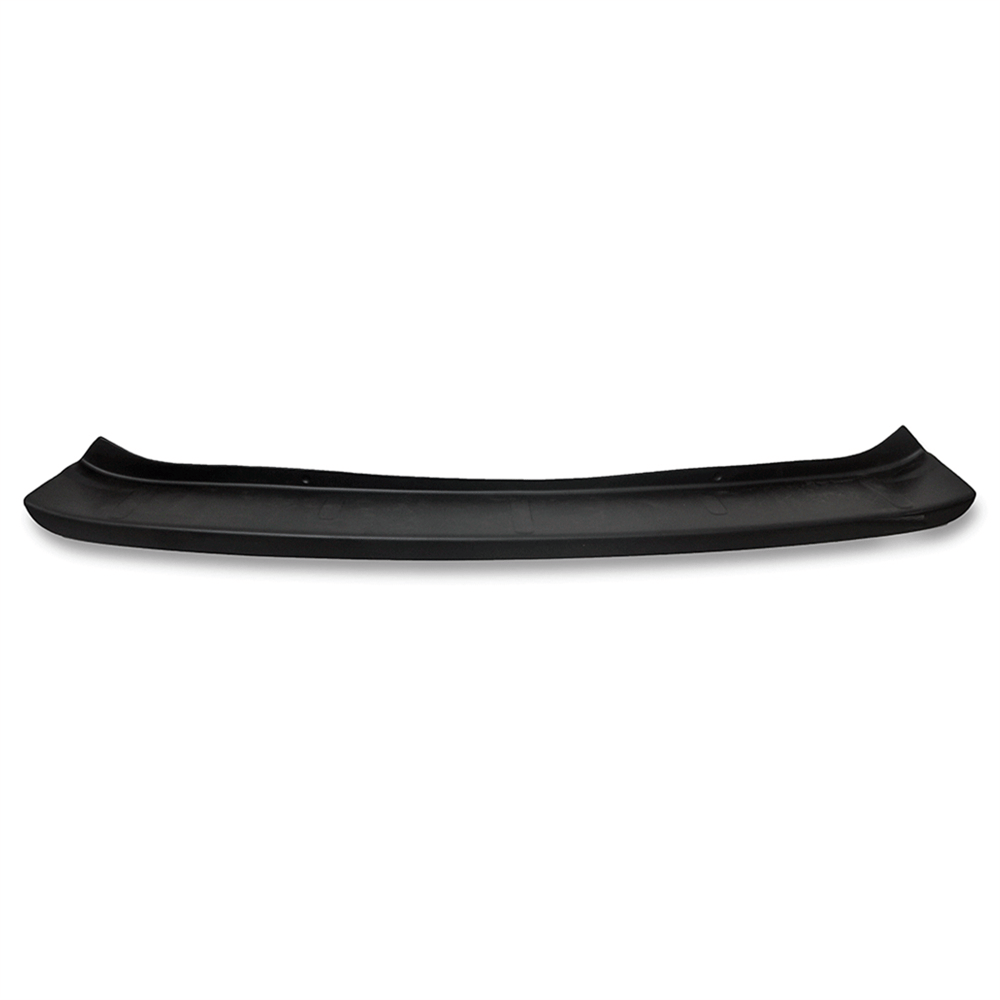 NYF Dacia Duster 2010-2017 Arka Tampon Eşiği Standart Mat