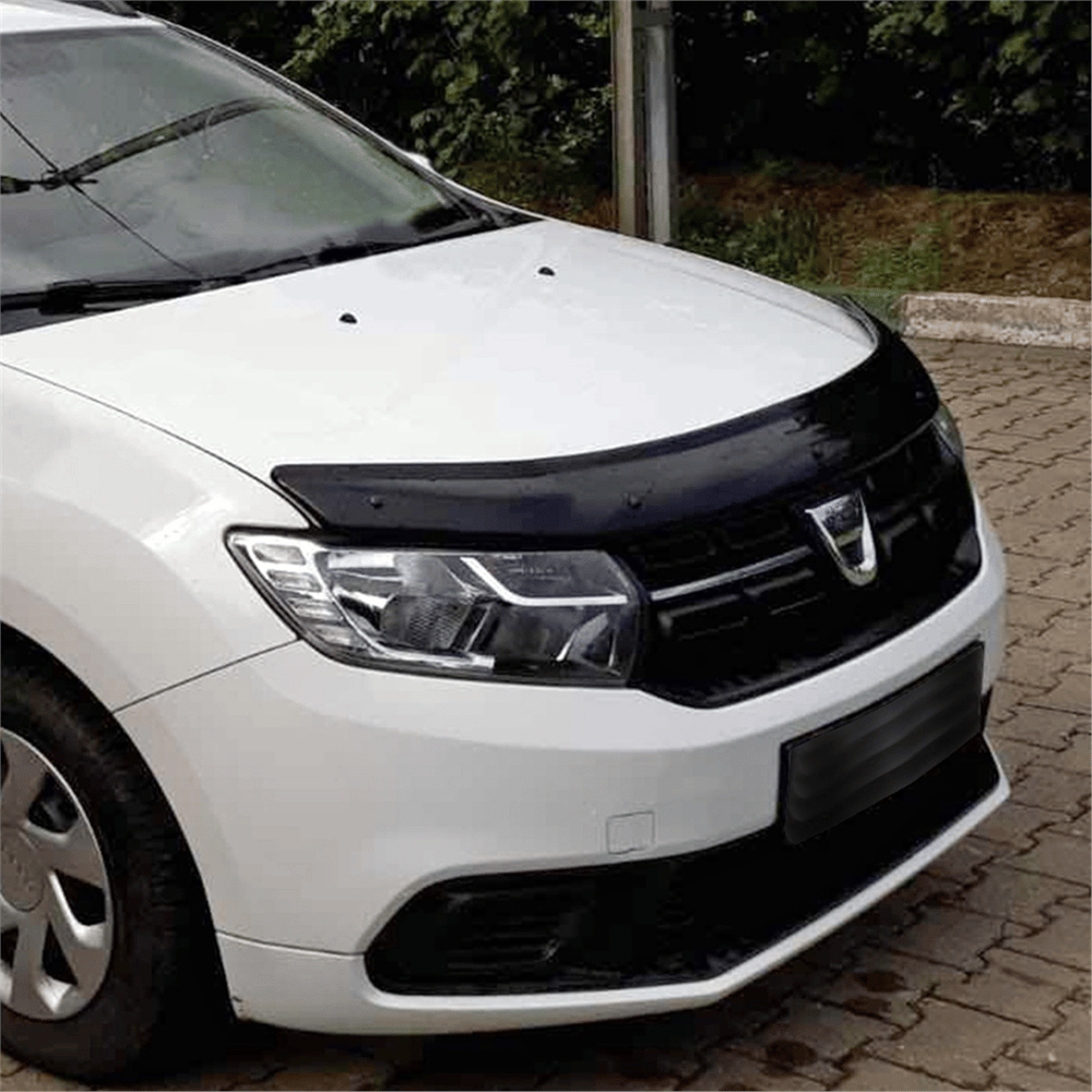 NYF Dacia Logan MCV 2013-2020 /Sandero 2012-2020 Ön Kaput Rüzgarlığı
