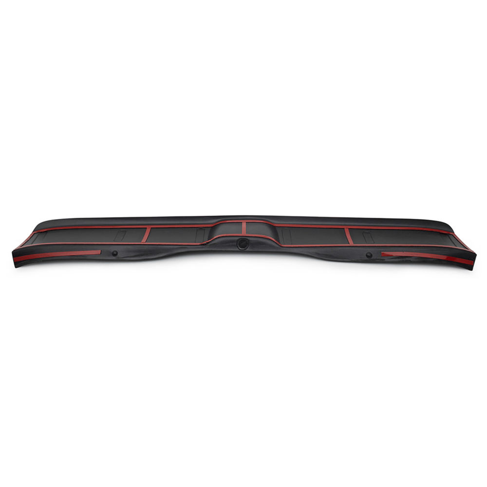 NYF Dacia Sandero 2012-2020 Arka Tampon Eşiği Standart Mat
