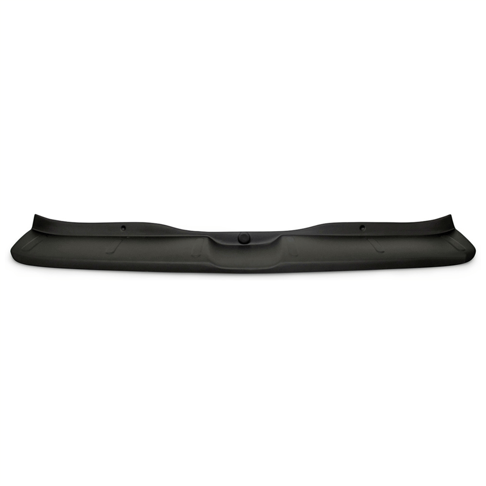 NYF Dacia Sandero 2012-2020 Arka Tampon Eşiği Standart Mat