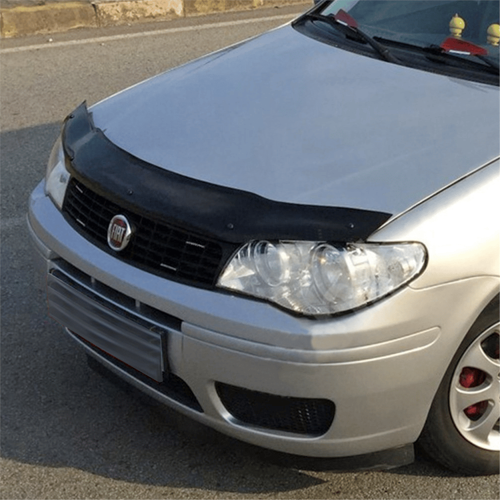 NYF Fiat Albea 2005-2012 /Palio 2006-2012 Ön Kaput Rüzgarlığı