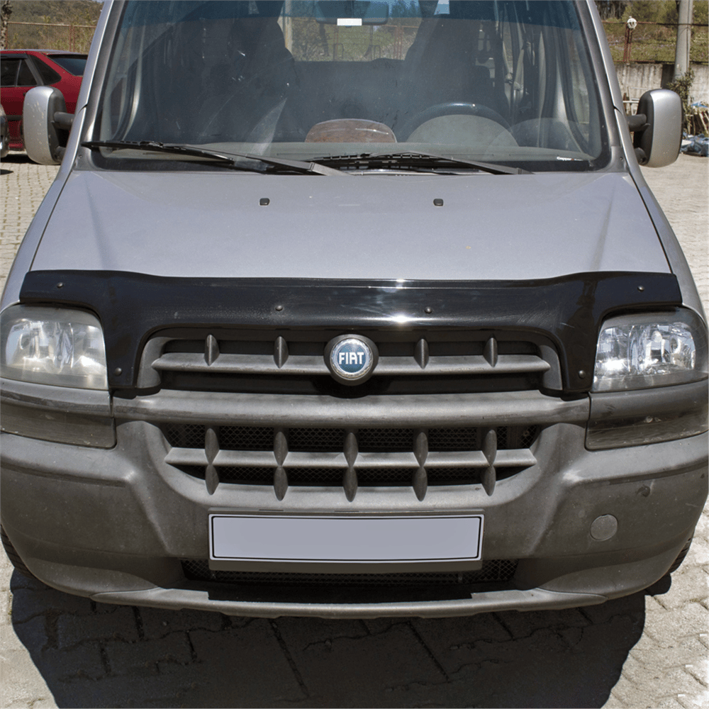 NYF Fiat Doblo 2000-2005 Ön Kaput Rüzgarlığı