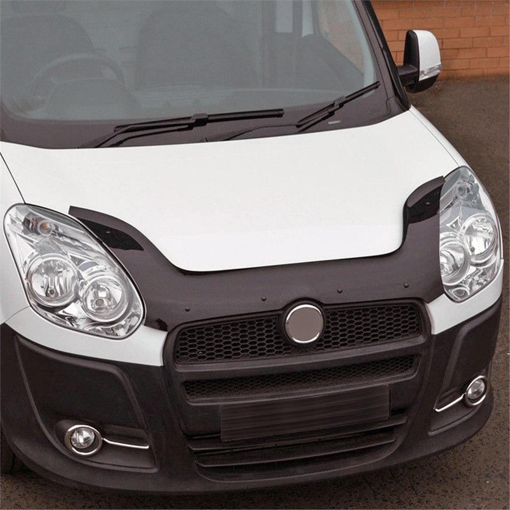 NYF Fiat Doblo 2010-2015 /Combo D Ön Kaput Rüzgarlığı