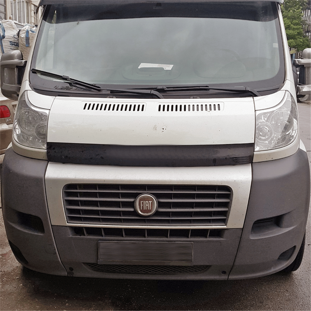 NYF Fiat Ducato 2006-2014 /Boxer/Jumper Ön Kaput Rüzgarlığı