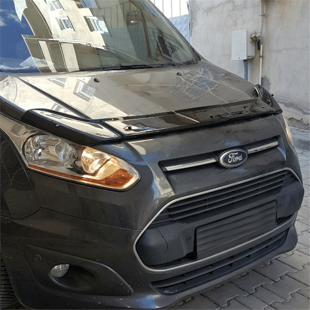 NYF Ford Connect 2014-2018 Ön Kaput Rüzgarlığı