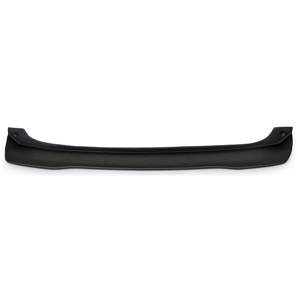 NYF Ford Courier 2014-2023 Arka Tampon Eşiği Standart Mat