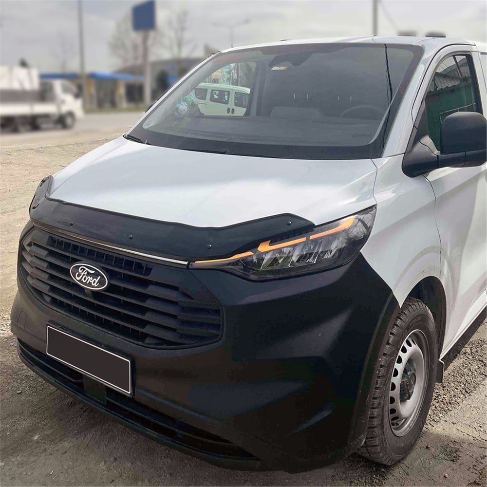 NYF Ford Custom 2023+ Ön Kaput Rüzgarlığı
