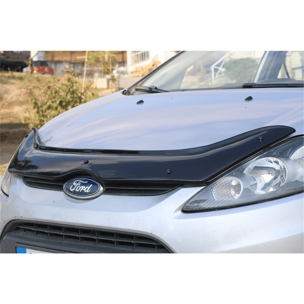 NYF Ford Fiesta 2009-2012 Ön Kaput Rüzgarlığı
