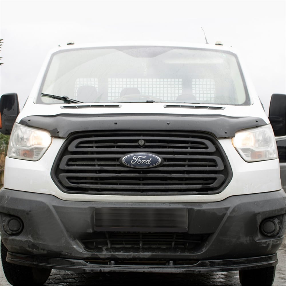 NYF Ford Transit 2014-2018 Ön Kaput Rüzgarlığı