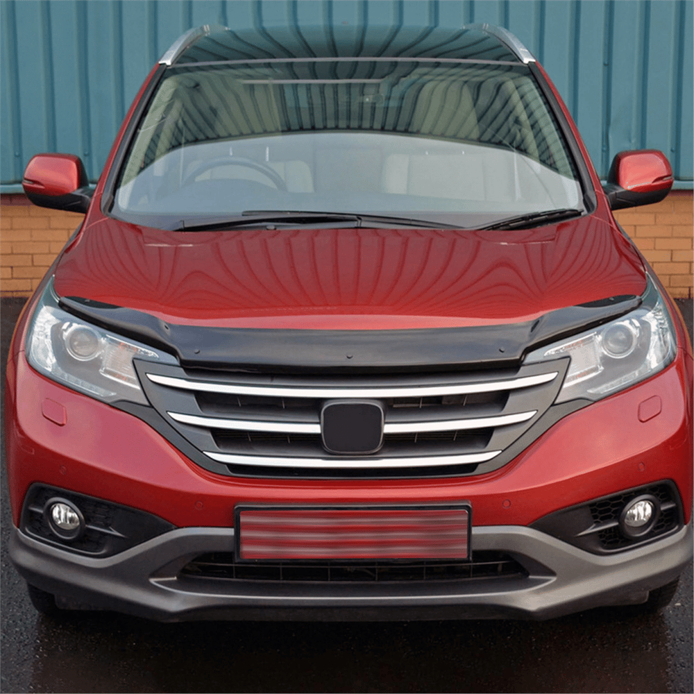 NYF Honda CR-V 2013-2018 Ön Kaput Rüzgarlığı