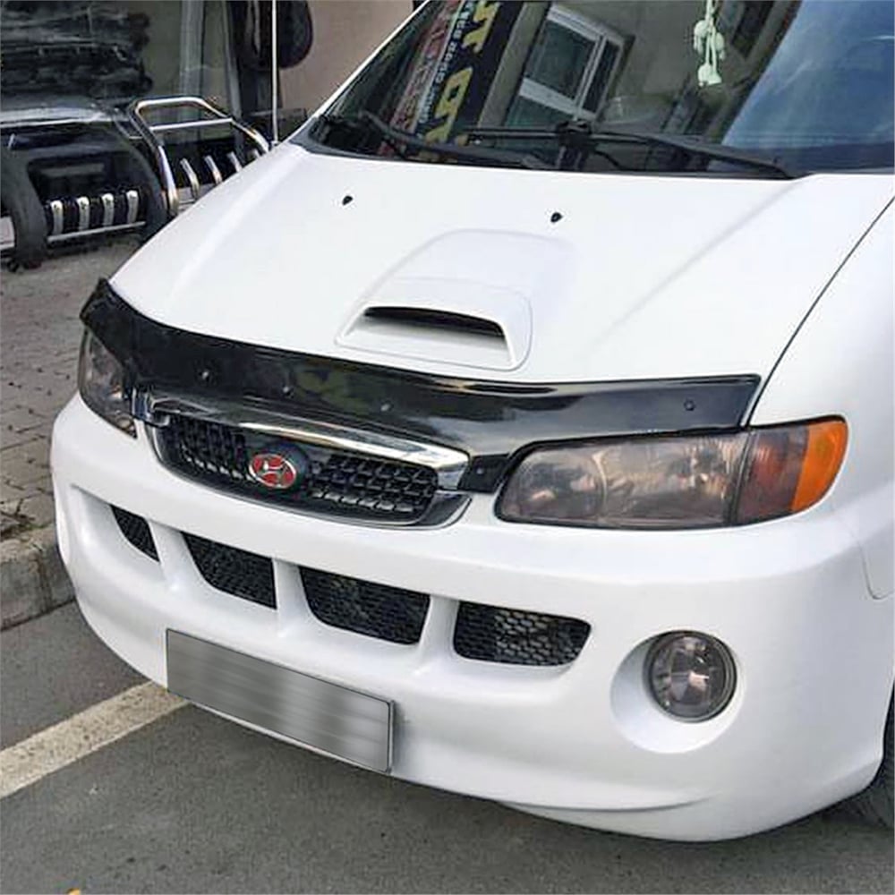NYF Hyundai Starex 2003-2008 Ön Kaput Rüzgarlığı