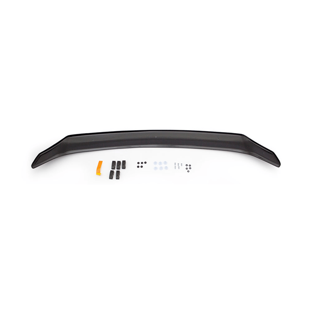 NYF İsuzu D-Max 2006-2012 Ön Kaput Rüzgarlığı