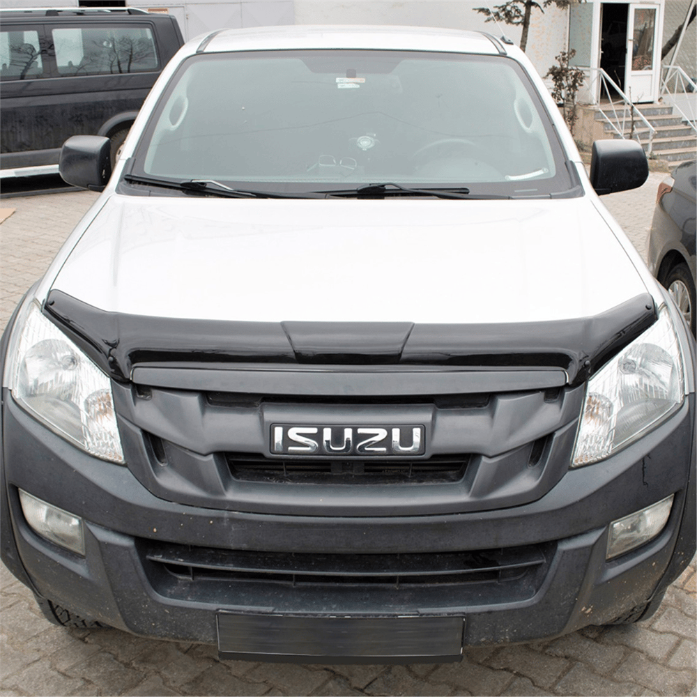 NYF İsuzu D-Max 2012-2017 Ön Kaput Rüzgarlığı