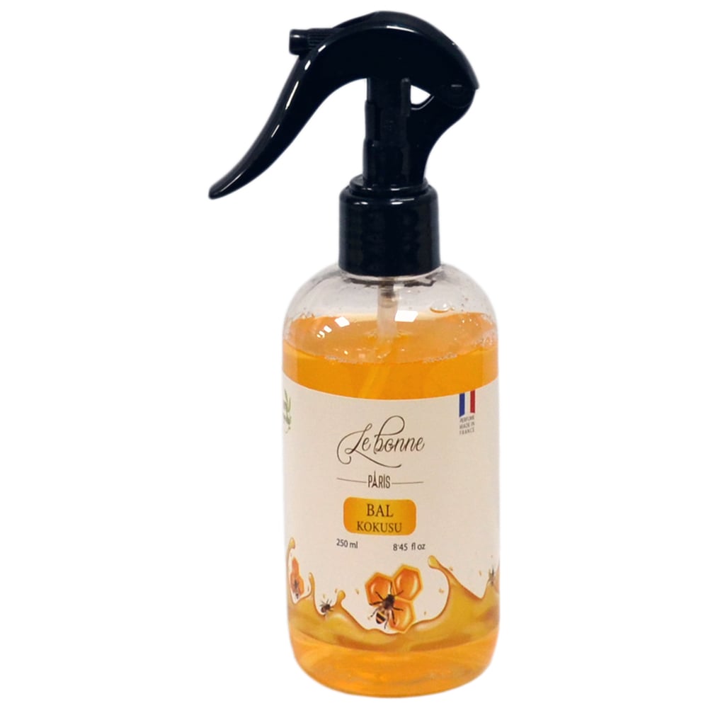 NYF Le Bonne Bal Kokusu (Secret) Sprey 250 ml