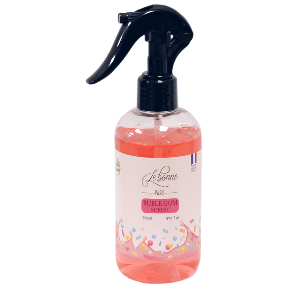 NYF Le Bonne Bubble Gum Kokusu (Sakız) Sprey 250 ml