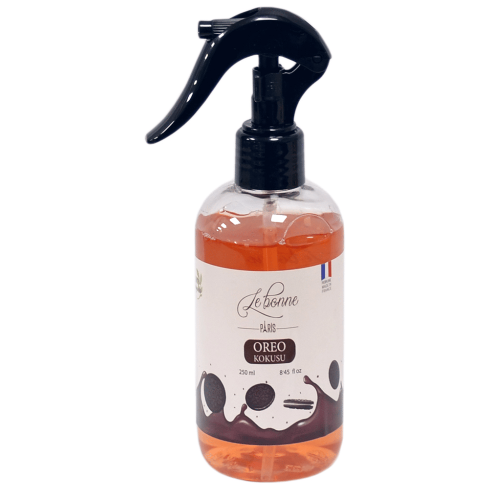 NYF Le Bonne Oreo Kokusu Sprey 250 ml