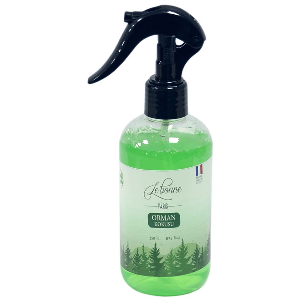 NYF Le Bonne Orman Kokusu (Forest) Sprey 250 ml