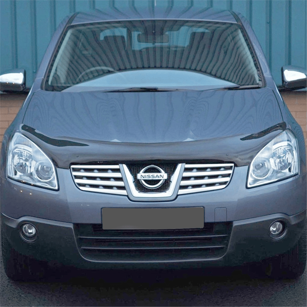 NYF Nissan Qashqai 2007-2010 Ön Kaput Rüzgarlığı