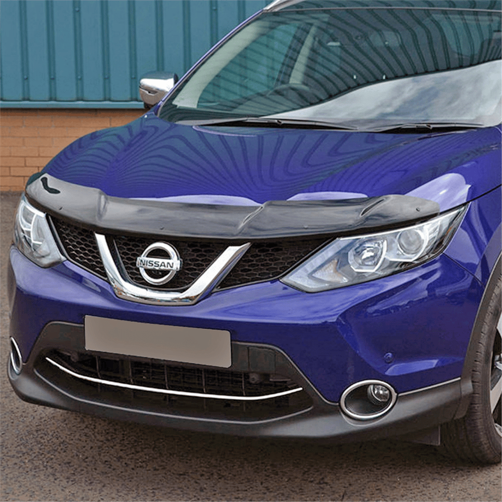 NYF Nissan Qashqai 2014-2016 Ön Kaput Rüzgarlığı