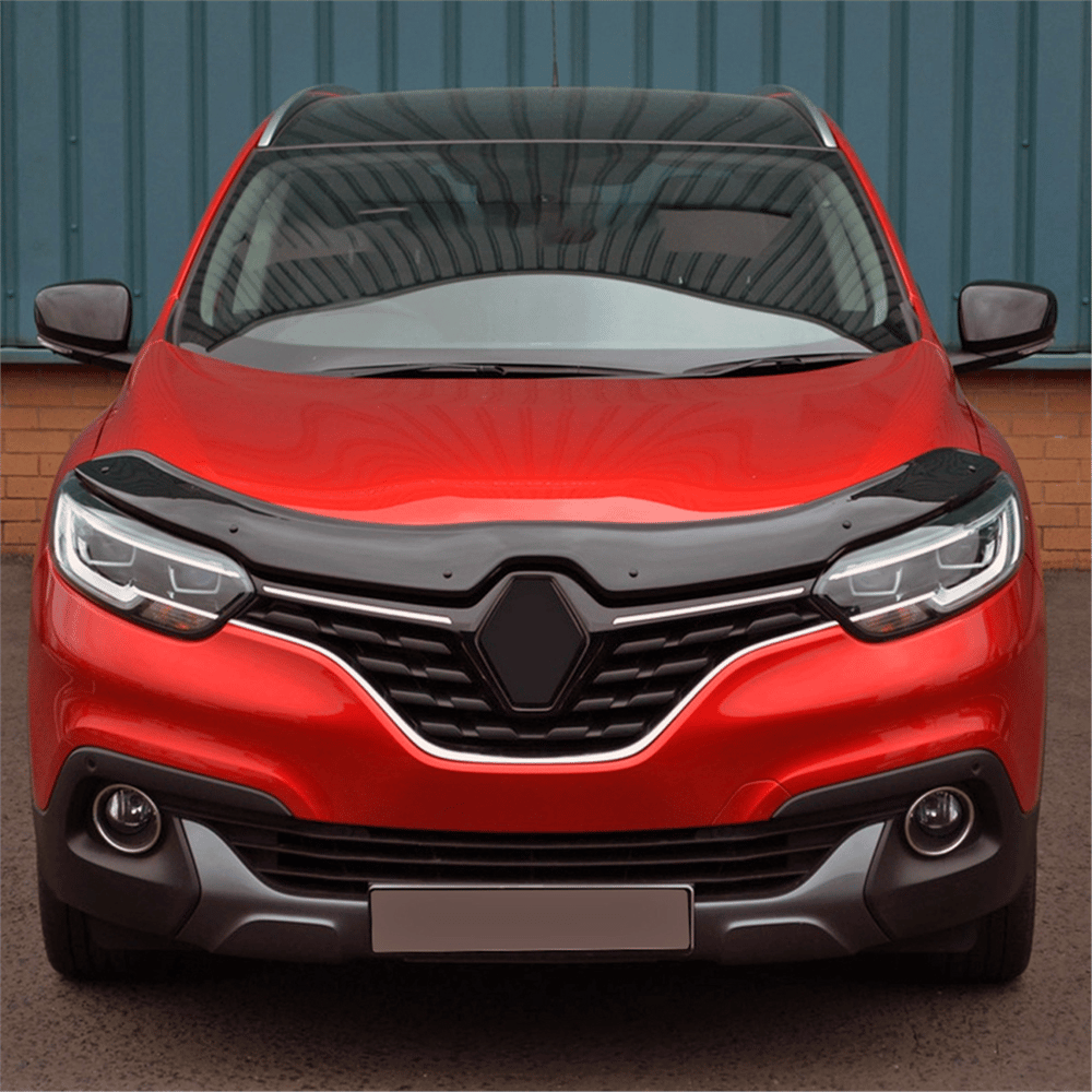 NYF Renault Kadjar 2015+ Ön Kaput Rüzgarlığı