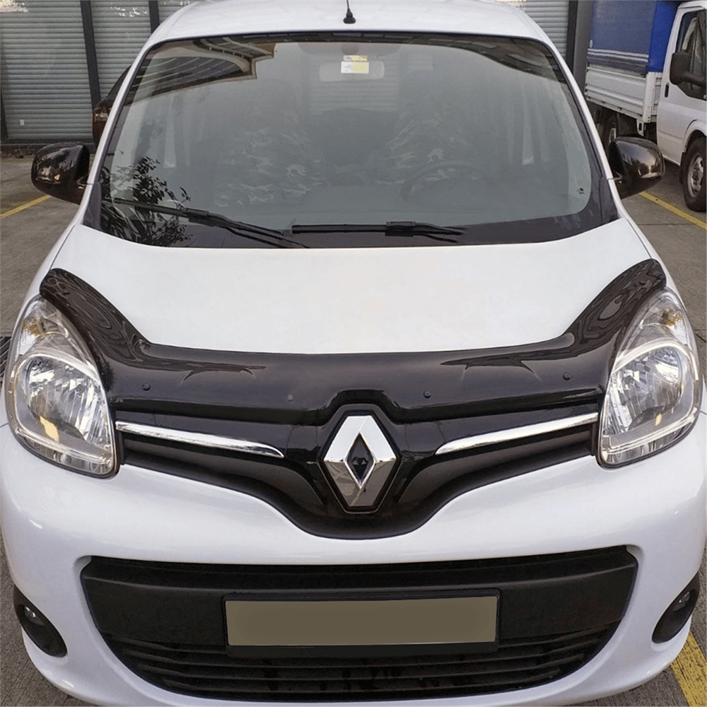 NYF Renault Kangoo 2 2014-2021 Ön Kaput Rüzgarlığı