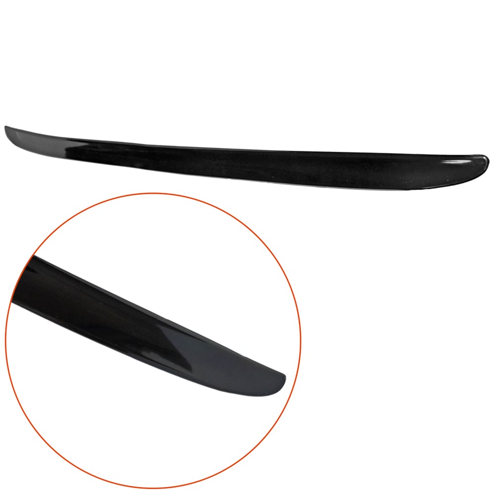 NYF Spoiler Bagaj Çıtası Siyah 120 cm