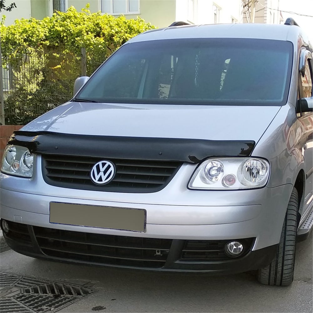 NYF Volkswagen Caddy 2004-2010 /Touran 2003-2006 Ön Kaput Rüzgarlığı