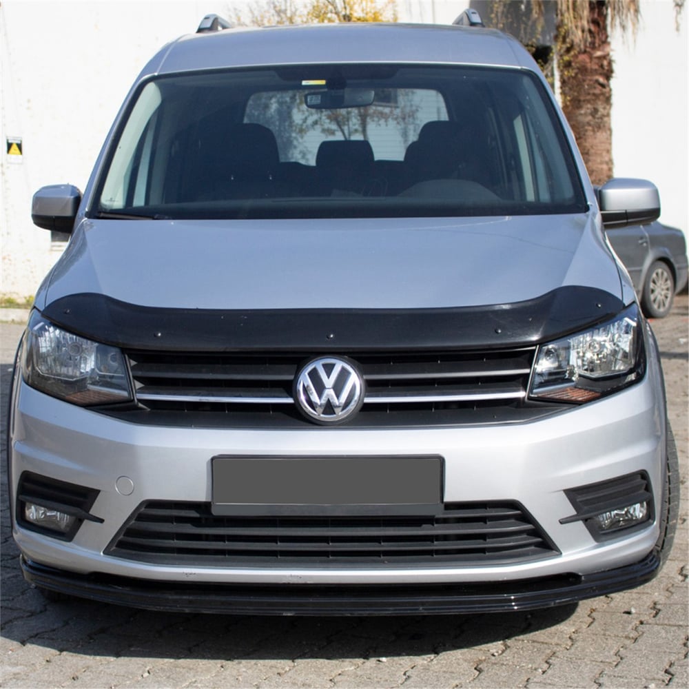 NYF Volkswagen Caddy 2015-2020 Ön Kaput Rüzgarlığı