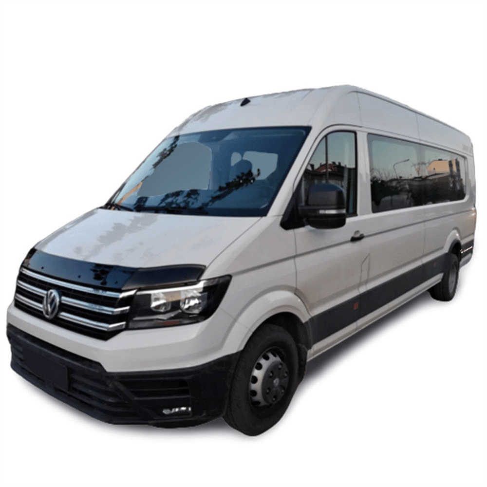 NYF Volkswagen Crafter 2018+ Ön Kaput Rüzgarlığı