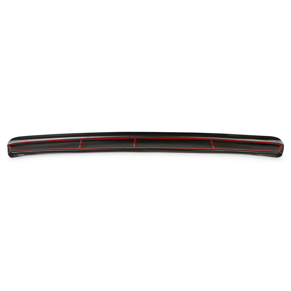 NYF Volkswagen T5 2003-2009 Arka Tampon Eşiği Standart Mat