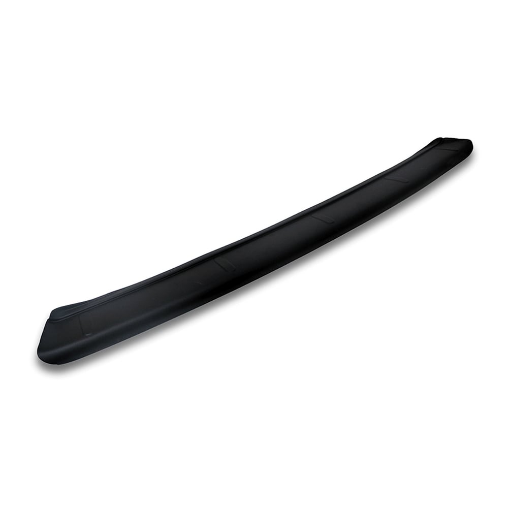 NYF Volkswagen T5 2009-2014 Arka Tampon Eşiği Standart Mat