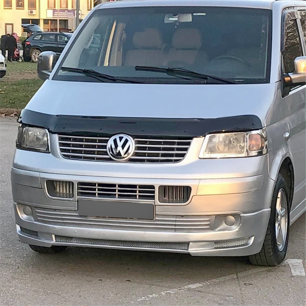 NYF Volkswagen Transporter T5 2003-2009 Ön Kaput Rüzgarlığı