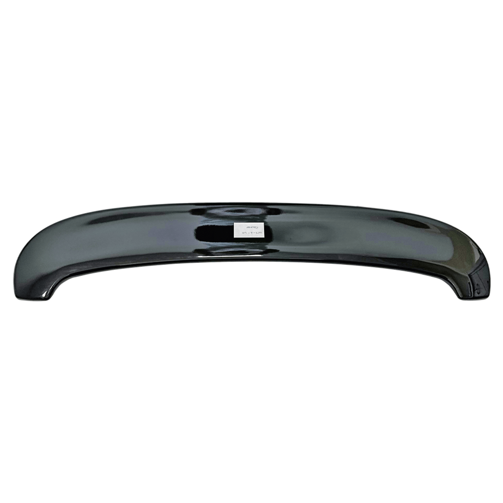 NYF WY-1 Ford Courier 2014-2023 Spoiler ABS Piano Black
