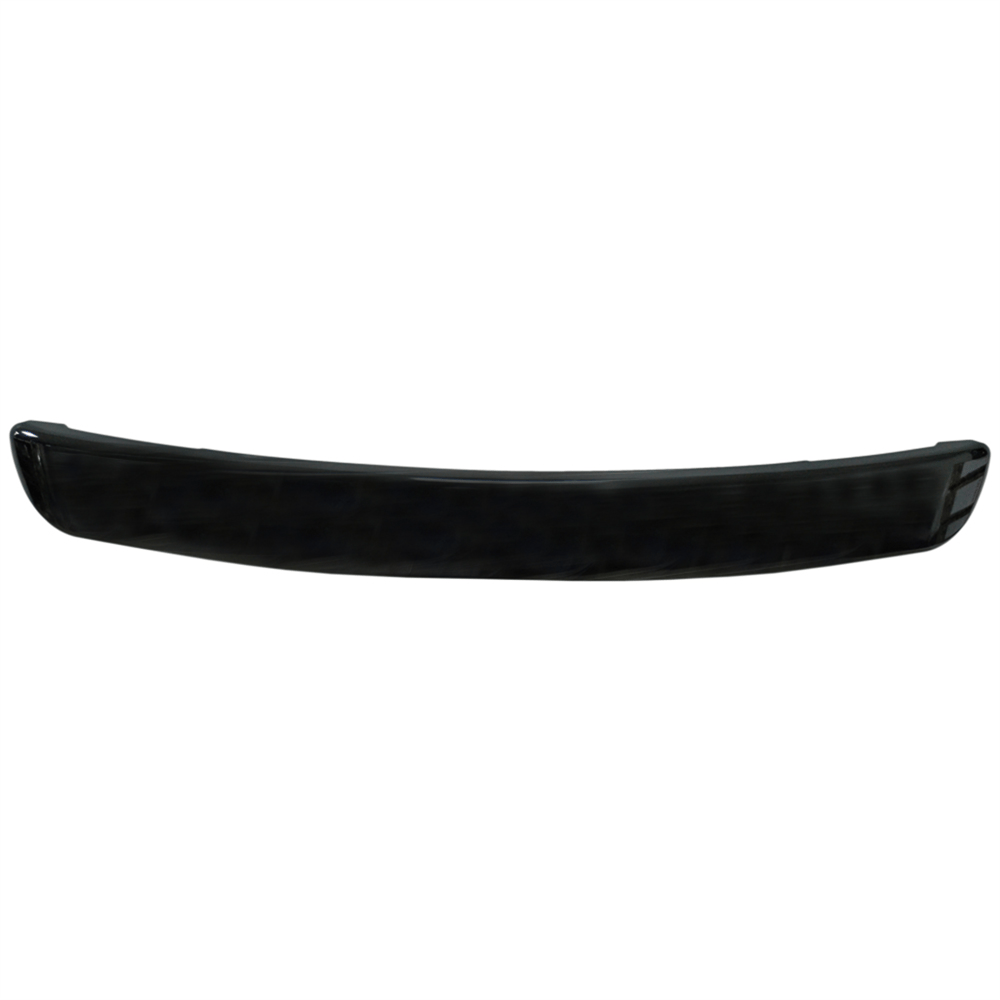 NYF WY-12 Ford Transit 2014-2019 Spoiler ABS Black